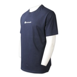 T1048  Production of pure color T-shirt design printed logo round collar T-shirt woven fabric T-shirt supplier Australian environmental protection advisory staff uniforms T1048  Production of pure color T-shirt design printed logo round collar T-shirt woven fabric T-shirt supplier Australian environmental protection advisory staff uniforms